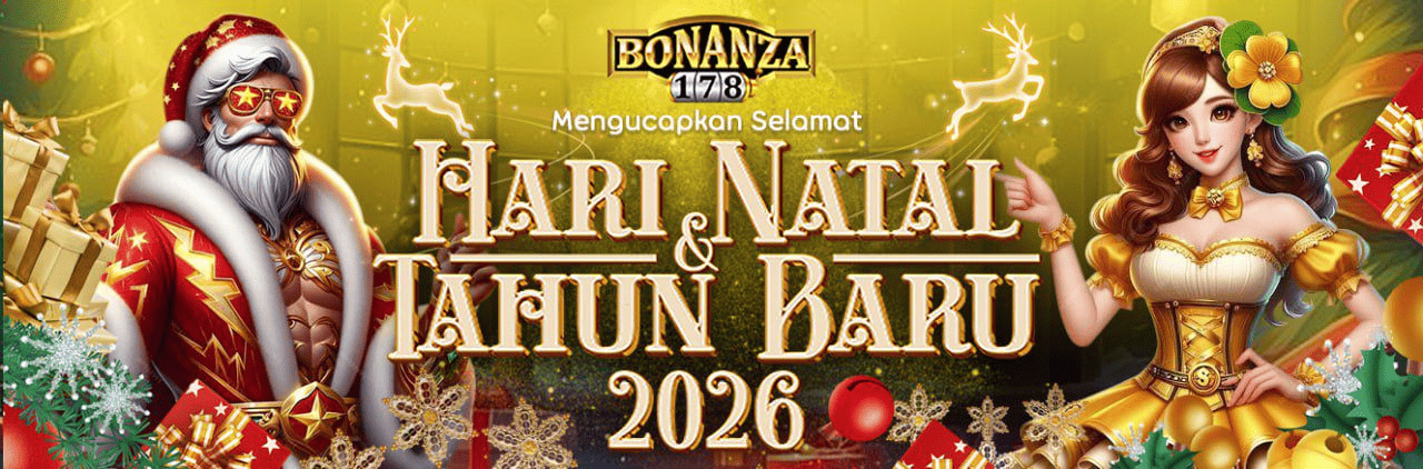 SELAMAT HARI NATAL