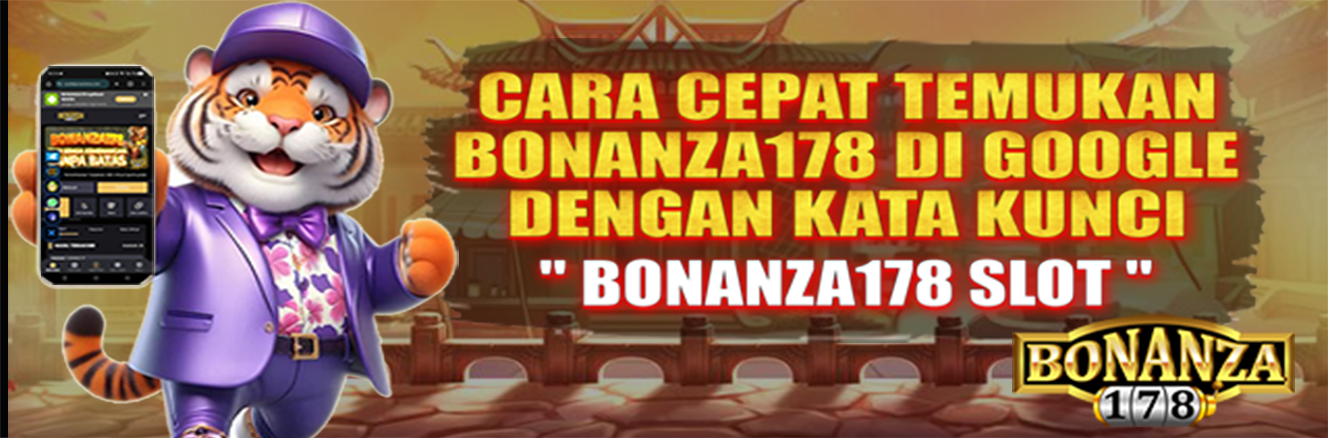 BONANZA178 LOGIN