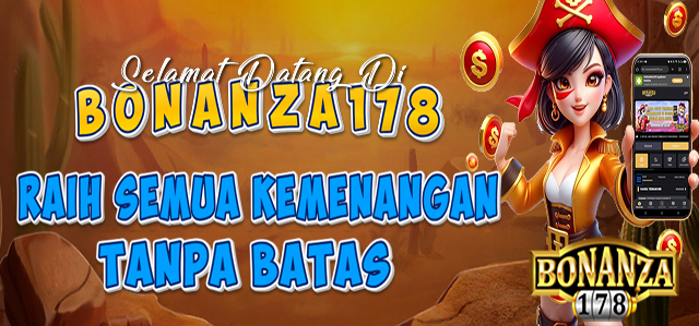 Bonanza178