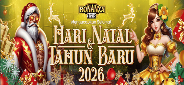 SELAMAT HARI NATAL