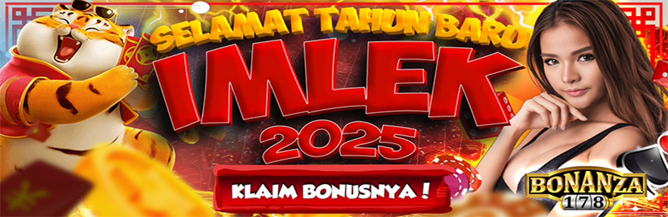 SELAMAT TAHUN BARU IMLEK 2025