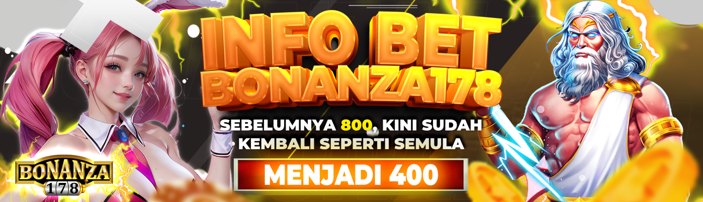 BET 400